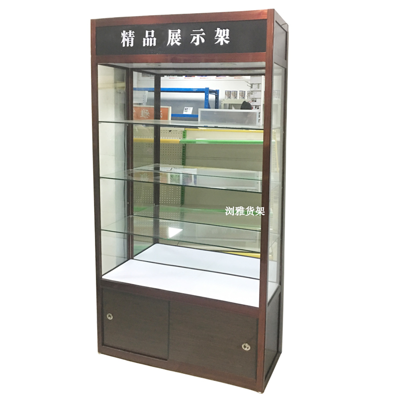 精品展示貨架